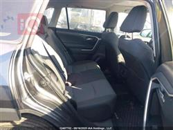 تويوتا راف 4